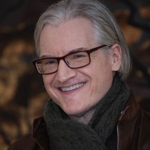 Meet your Posher, Jeff